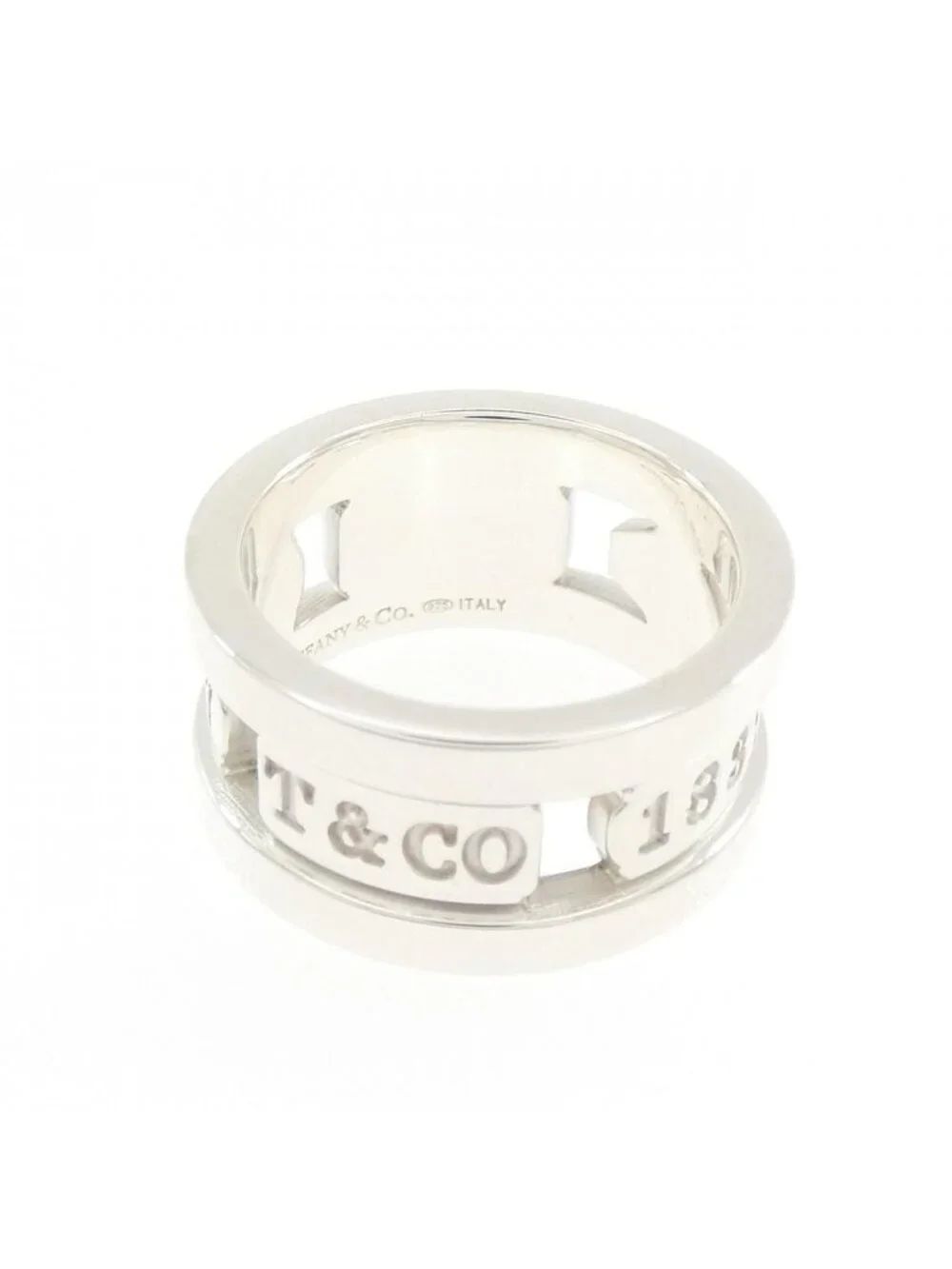 Tiffany & Co. brand tiffany